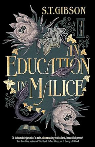 An Education in Malice